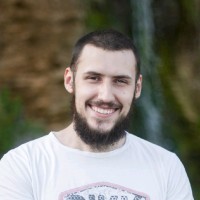 Vladyslav Kavunenko