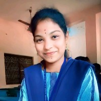 Policherla Poojitha