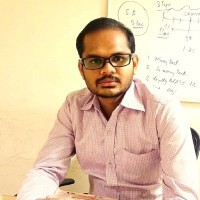 Raghu Krishna