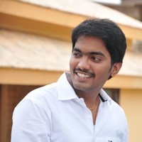 Rajasekhar Chintapalli