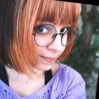 Anne-C 'Feralita' Toulouse