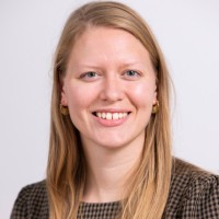 Lisa Bjerregaard Jørgensen