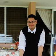 Brian Castro