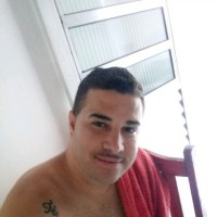 Andre Cruz