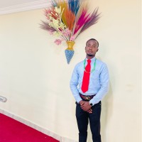 Derrick Agyapong