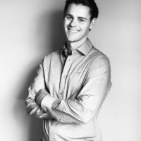 Nathan Meyer