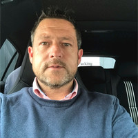 Gary Cheffey