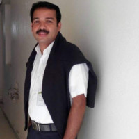 Subramanian Sharma
