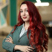 Marine Grigoryan