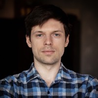 Oleksii Zadorozhnyy