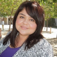 Veronica C. Chaidez, Ed.D.