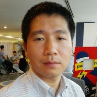 Hailei Yang