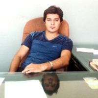 Adil Chaudhry