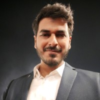 Nabil Kazi