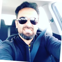 Zafer Coşkun