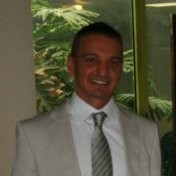 Alexis Cachia