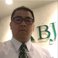Garray Ling Chang
