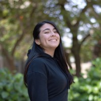 Camila Mena Araya
