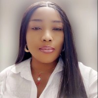 GLORY ANI (BSc, MSc)