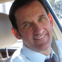 Ron Propoggio, Ph.D.