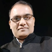 Anjay Agrawal