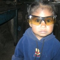 Luz Dary Casamachin