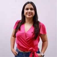 Sarahí Gutiérrez González