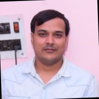 Yogesh Sharma