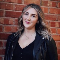 Kelsie Brooker