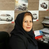 Masoumeh Sadat Rezaei