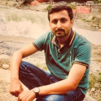 Muhammad Ahsan