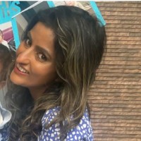 Nazneen Richards