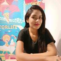 Trina Ghosh