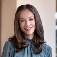 Gabriella Hacker