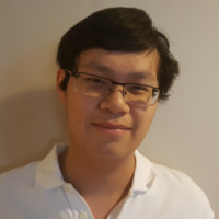 Alexius Chiu