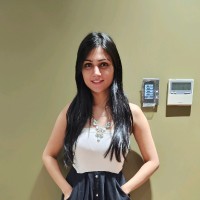 Priyanka Mehra