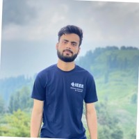 Muhammad Dawood Yousafzai