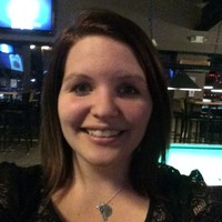 Bridgette Saidla