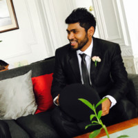 Naz Athauda