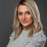 Krstina Vukasinovic