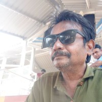 Ravichandran Pondy