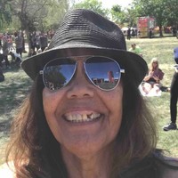 Theresa Dunlap