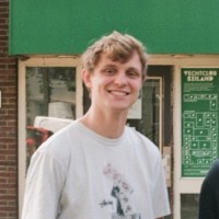 Luuk van der Stroom