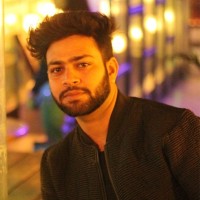 Vikrant Singh