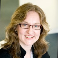 Julie Stewart