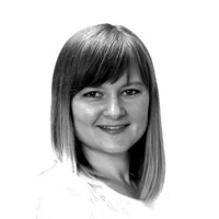 Iryna Solovey
