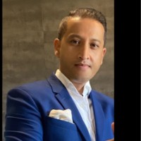 Bhushan Thapa