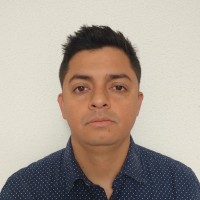 Jose Ricardo Martinez Garcia