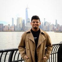 Harsh Panchal