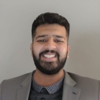 Shreyash Umaraniya